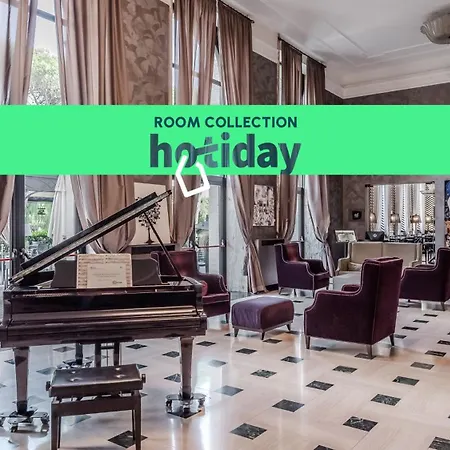 Szálloda Hotiday Collection - Cornelia