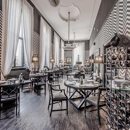 Hotiday Collection - Cornelia Otel Roma