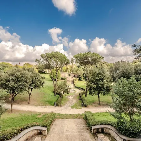 Hotiday Collection - Cornelia 4* Roma