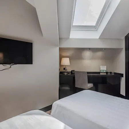 Hotiday Collection - Cornelia Otel