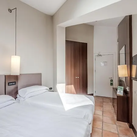 Hotiday Collection - Cornelia 4* Roma