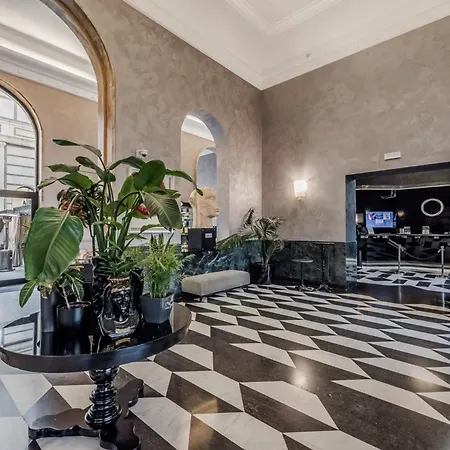 Hotiday Collection - Cornelia Hotel Roma
