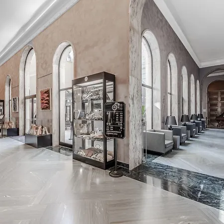 Hotiday Collection - Cornelia 4* Rome