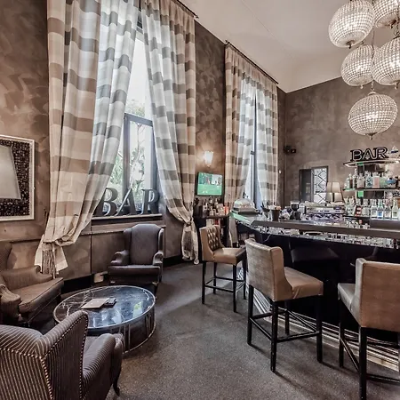 Hotel Hotiday Collection - Cornelia Roma