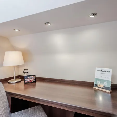 Hotiday Collection - Cornelia 4*