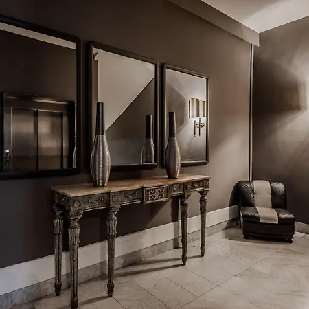 Hotel Hotiday Collection - Cornelia