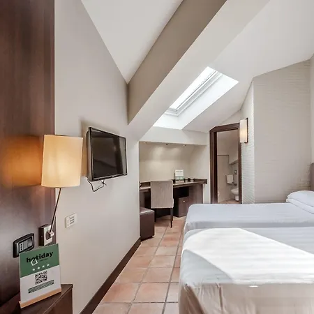 Hotiday Collection - Cornelia Hotel