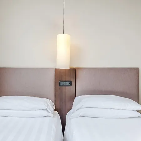 Hotel Hotiday Collection - Cornelia Rome