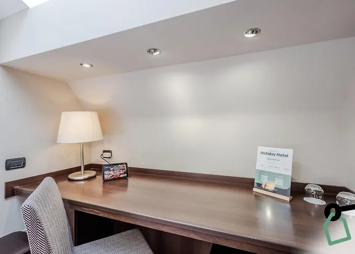 מלון Hotiday Collection - Cornelia 4*