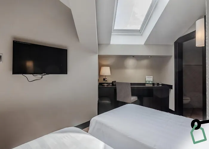 Hotiday Collection - Cornelia מלון