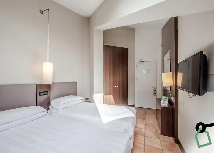 Hotiday Collection - Cornelia 4* רומא