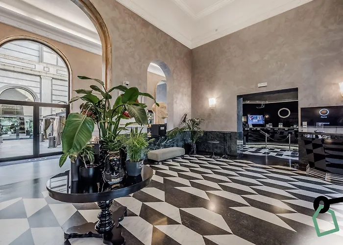 מלון Hotiday Collection - Cornelia