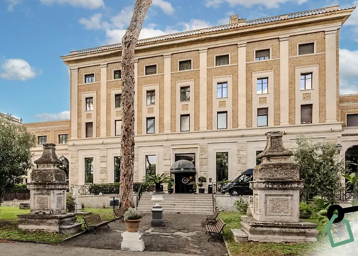 Hotiday Collection - Cornelia רומא