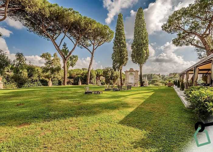 Hotiday Collection - Cornelia רומא