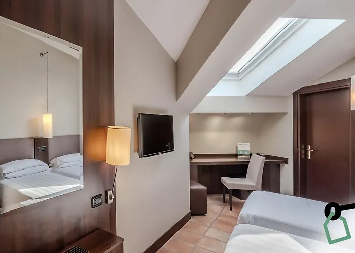 Hotiday Collection - Cornelia מלון 4*