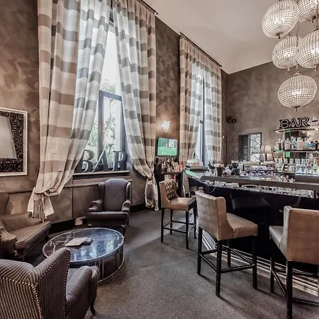Hotiday Collection - Cornelia Hotell 4*