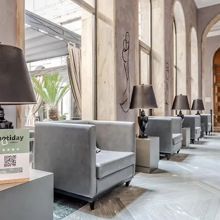 Hotel Hotiday Collection - Cornelia Rom